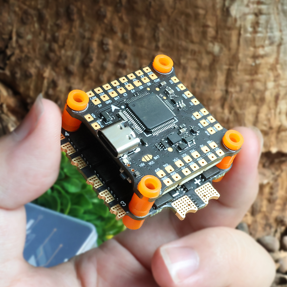 HAKRC 45A F4 V2 STACK - Image 5