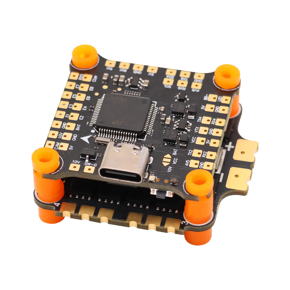 HAKRC 65A F7 V2 STACK - Image 3