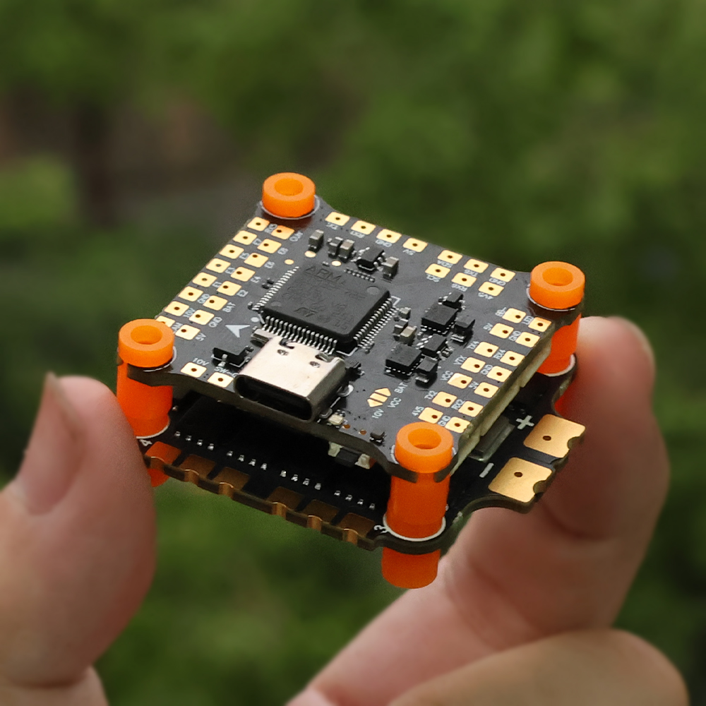 HAKRC 65A F7 V2 STACK - Image 5