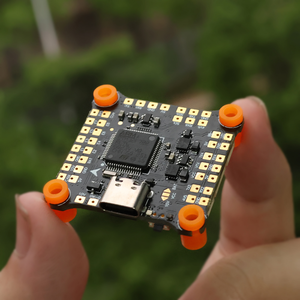 HAKRC 65A F7 V2 STACK - Image 6