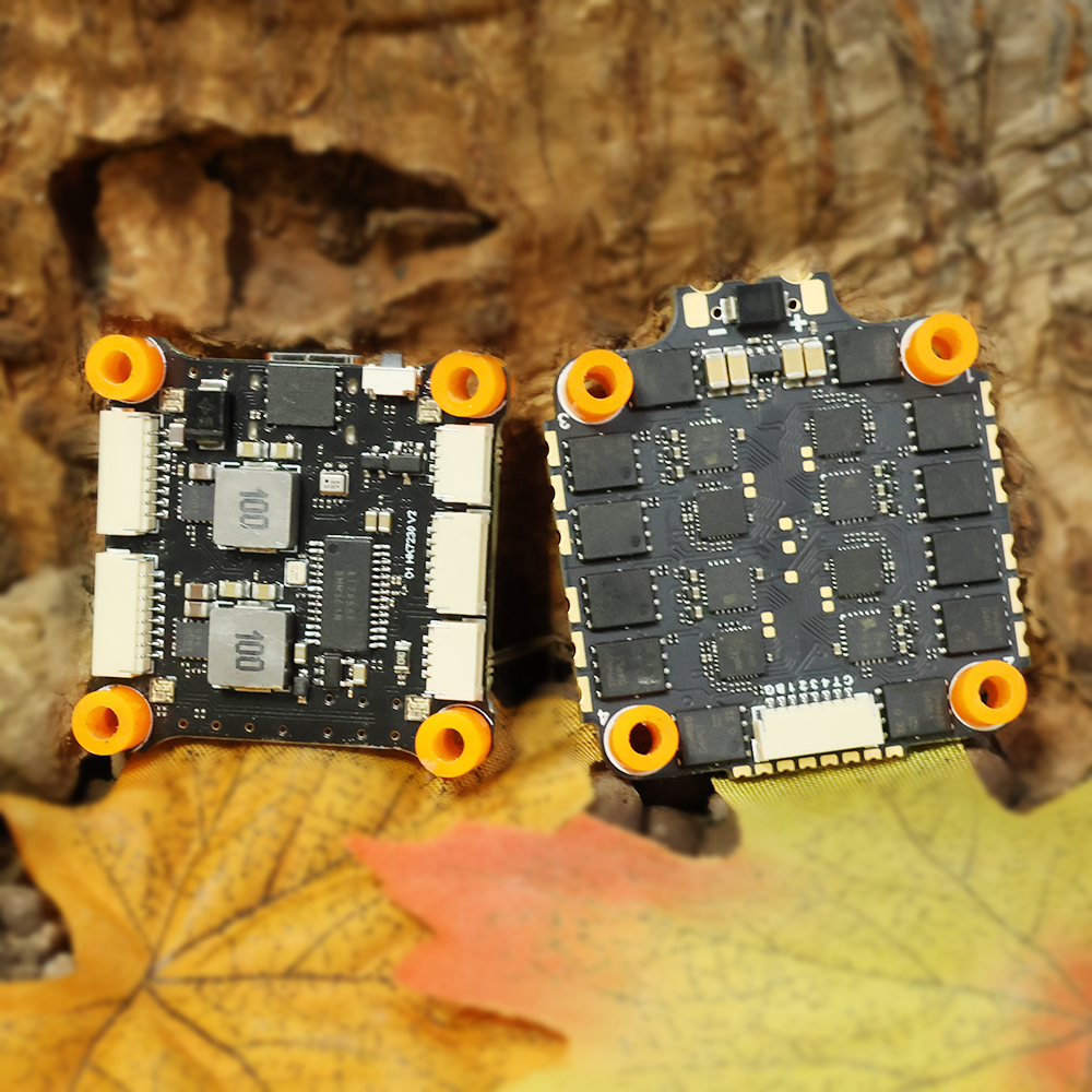 HAKRC 65A F7 V2 STACK - Image 7