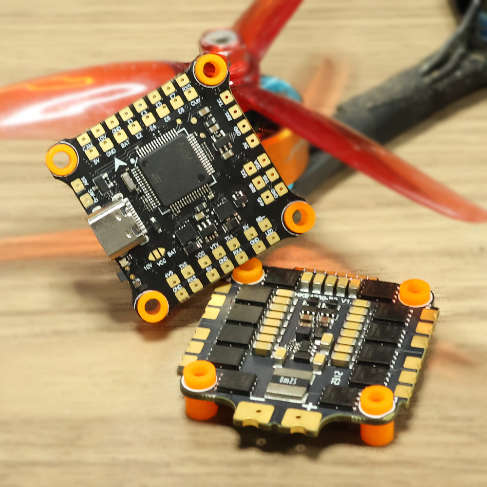 HAKRC 65A F7 V2 STACK - Image 8