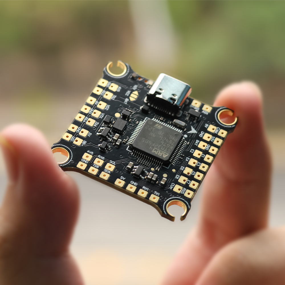 HAKRC F4530V2 Flight Controller - Image 4