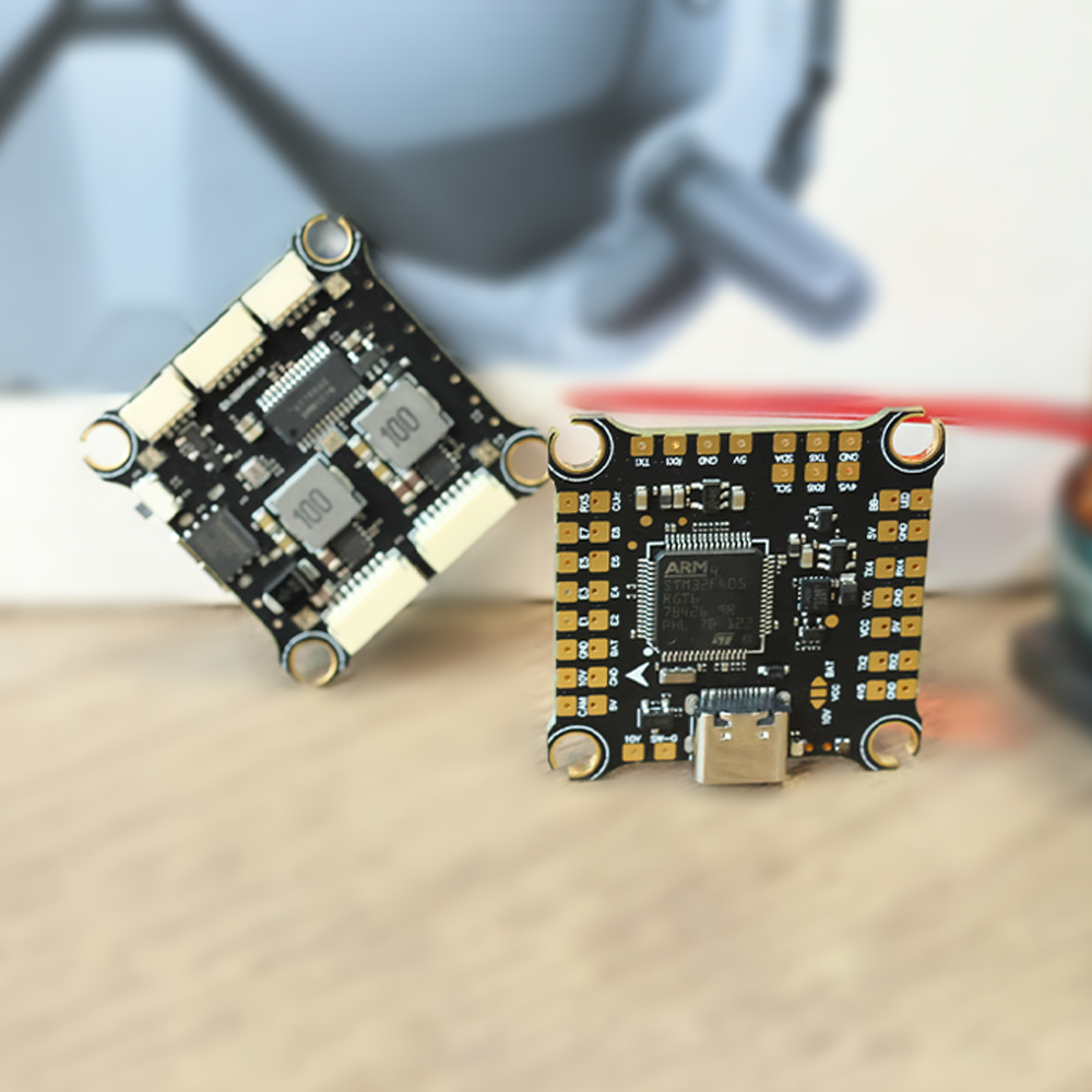 HAKRC F4530V2 Flight Controller - Image 6