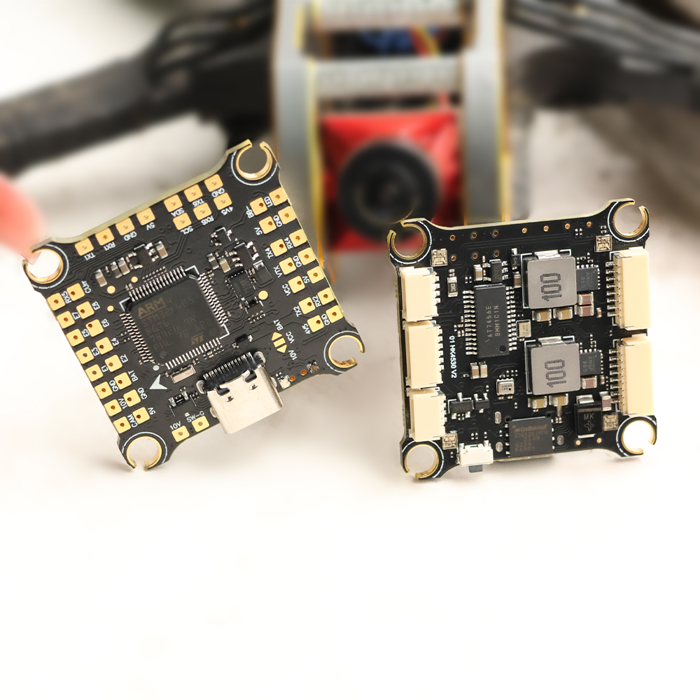 HAKRC F4530V2 Flight Controller - Image 7