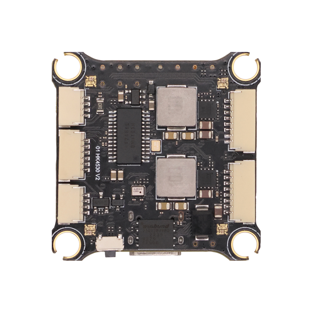 HAKRC F4530V2 Flight Controller - Image 2