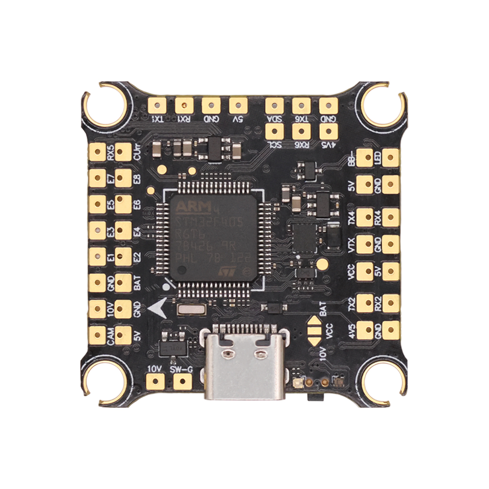 HAKRC F4530V2 Flight Controller