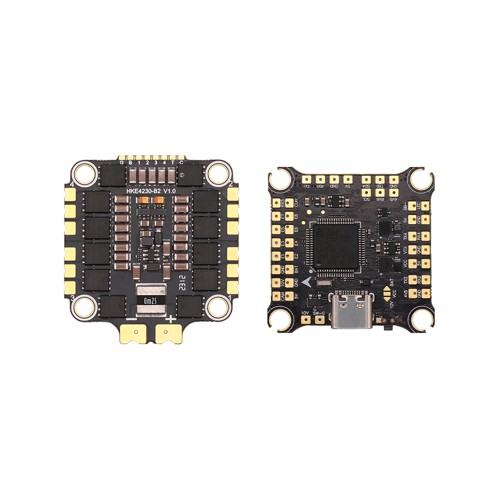 HAKRC 65A F7 V2 STACK