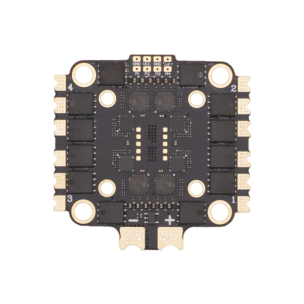 HAKRC 8B50A 4-in-1 ESC