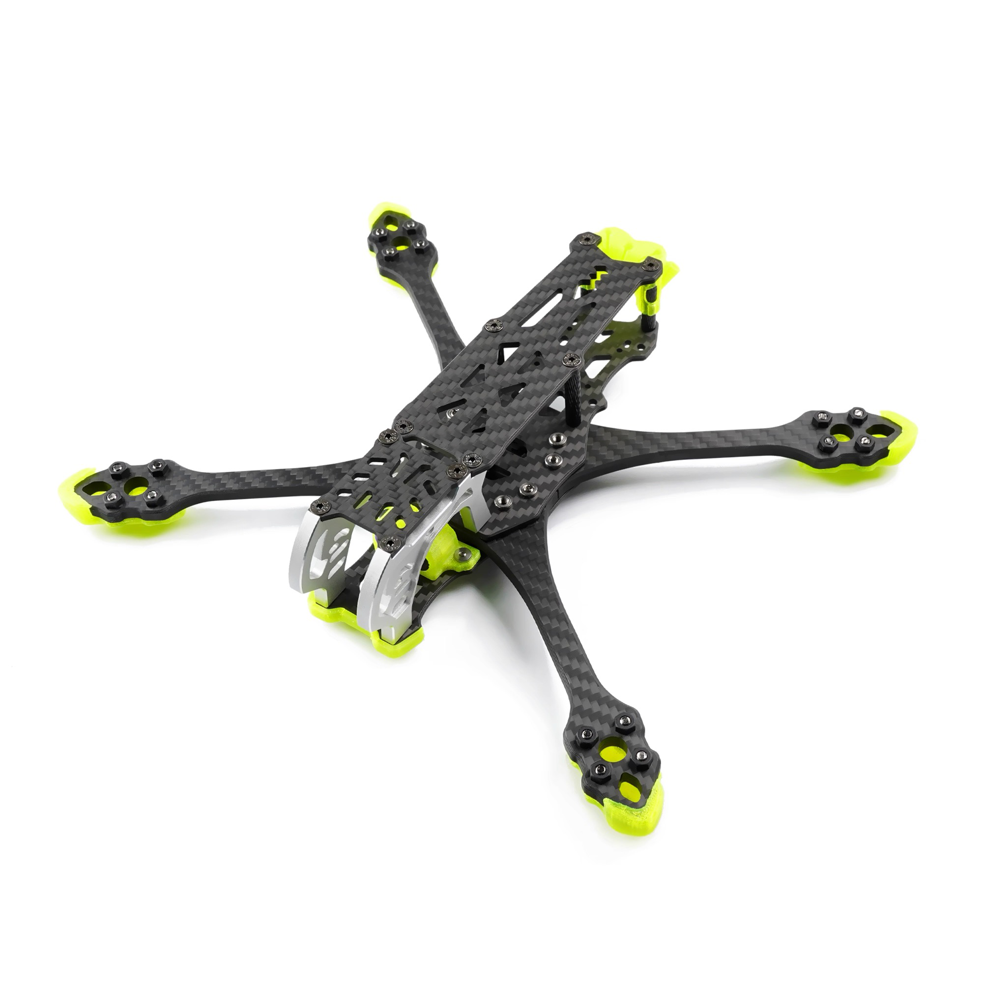 UAVs 5 Inch Freestyle- v1
