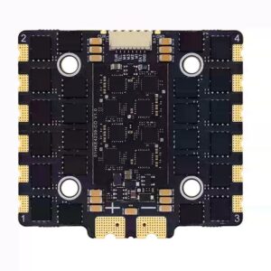 HAKRC 5139 110A 4-in-1 ESC