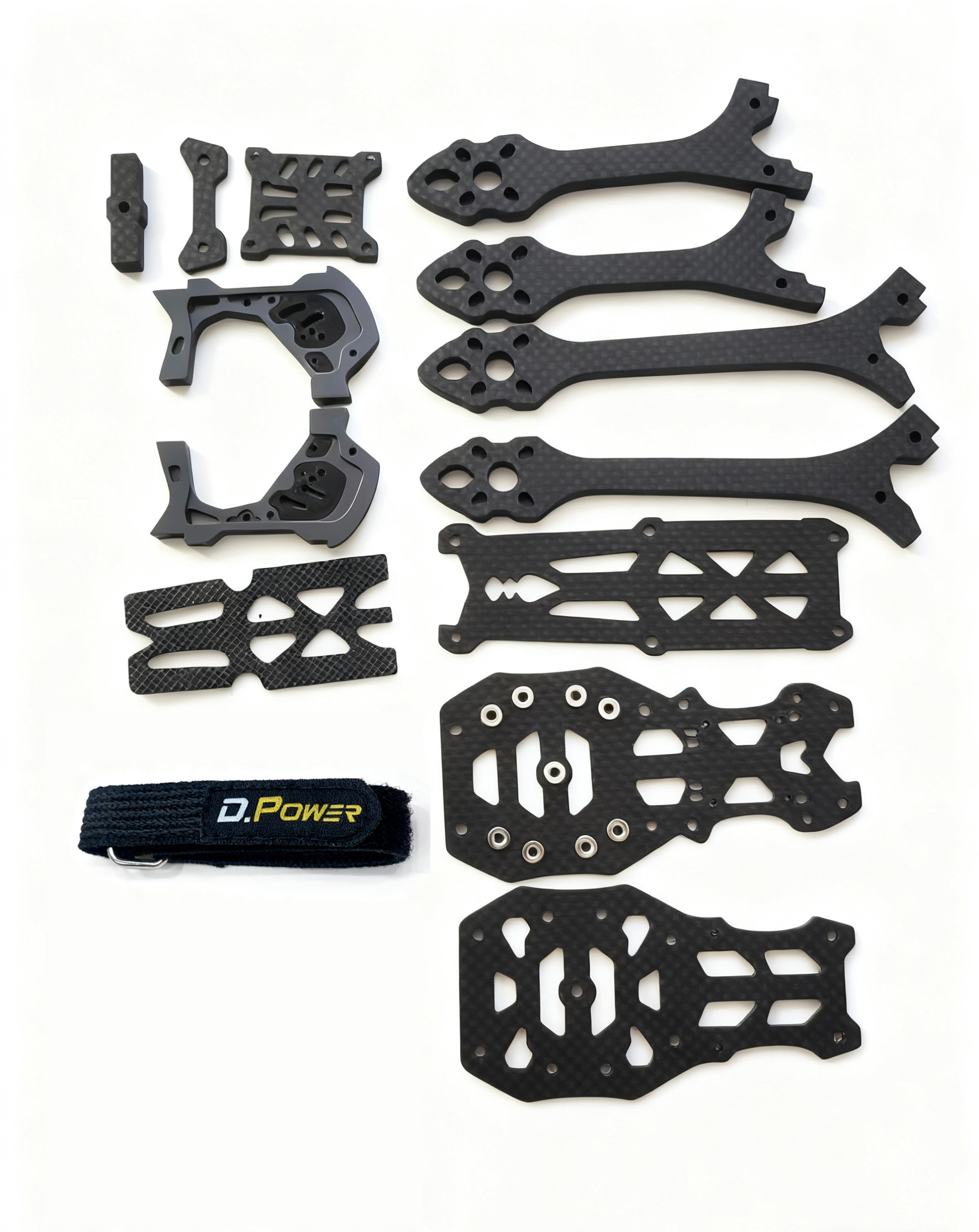 UAVs 5 Inch Freestyle- v1 - Image 4