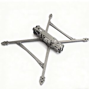 UAVs long range 8-10 inch V1