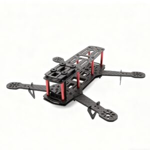 UAVs 5inch Racing-V3