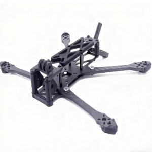 UAVs  4-inch Racing-V2