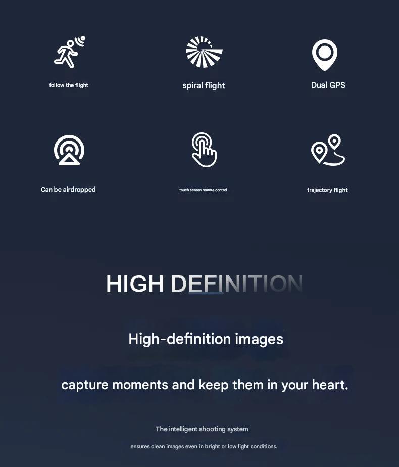 A-UAVs Aerial Drone M2 - Image 4